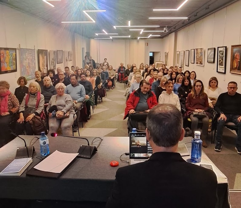 Un encuentro inolvidable en Alicante